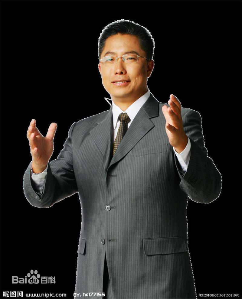 李阳疯狂英语创始人