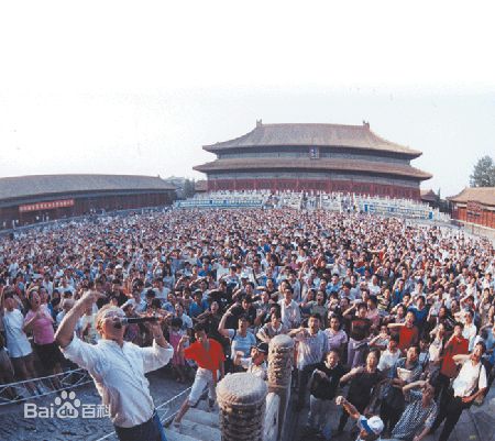 《李阳》封面图片