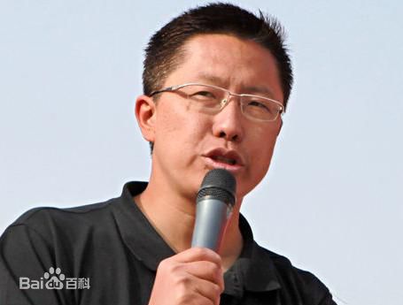 《李阳》封面图片