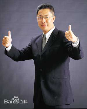 《李阳》封面图片