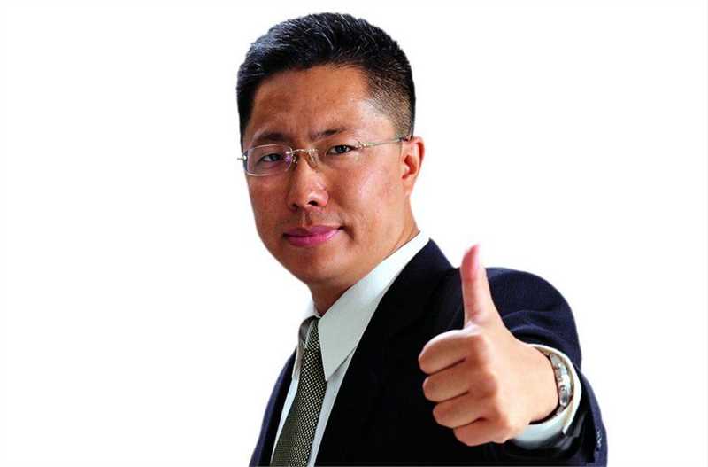 《李阳》封面图片