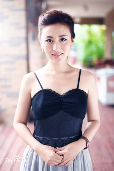 石琳(Irene)最优质相册