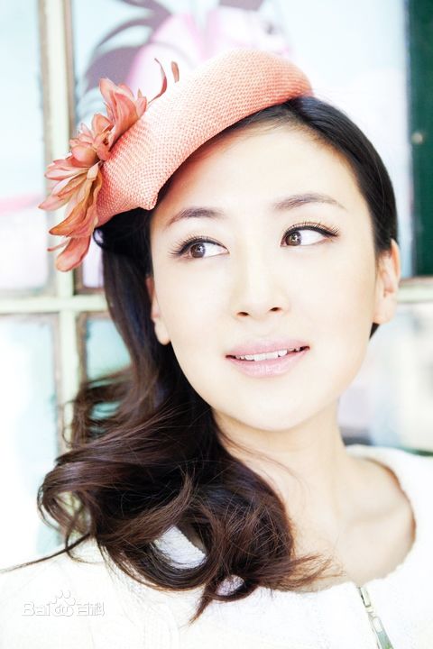 石琳(Irene)最优质相册