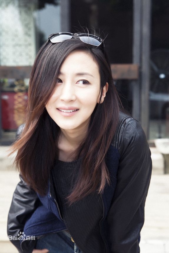 石琳(Irene)最优质相册