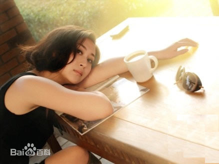 石琳(Irene)生活照