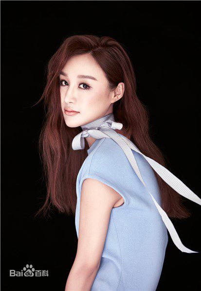 刘羽琦(IZUMI)甜美