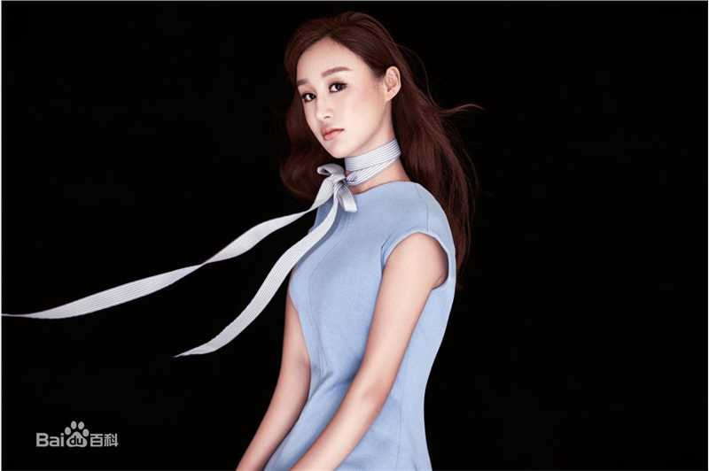 刘羽琦(IZUMI)甜美