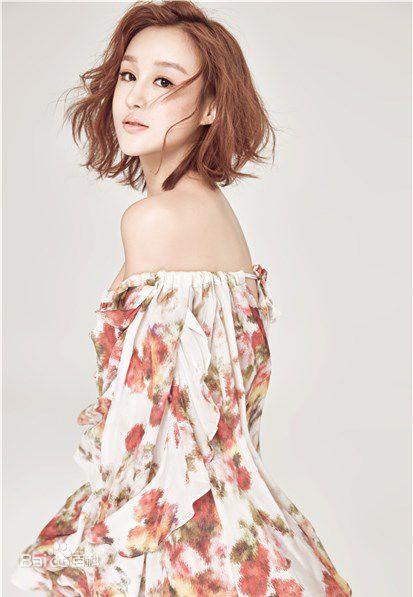 刘羽琦(IZUMI)最优质甜美相册