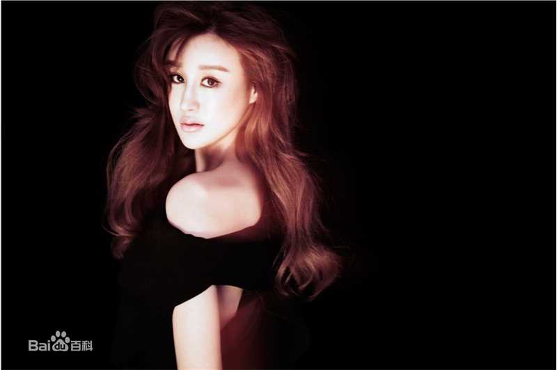 刘羽琦(IZUMI)最全时尚壁纸