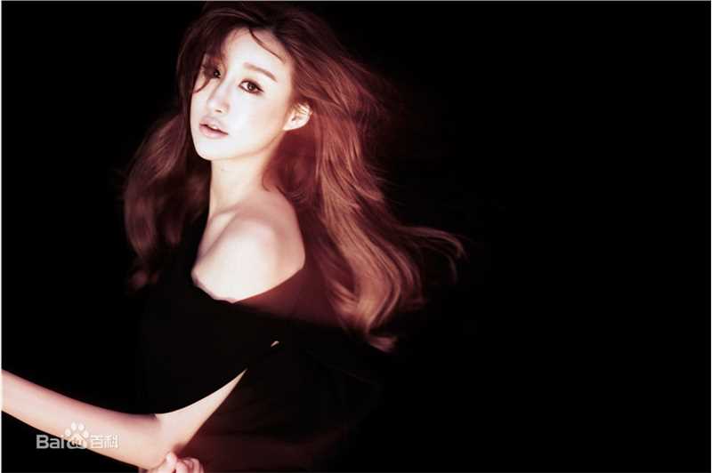 刘羽琦(IZUMI)最全时尚壁纸