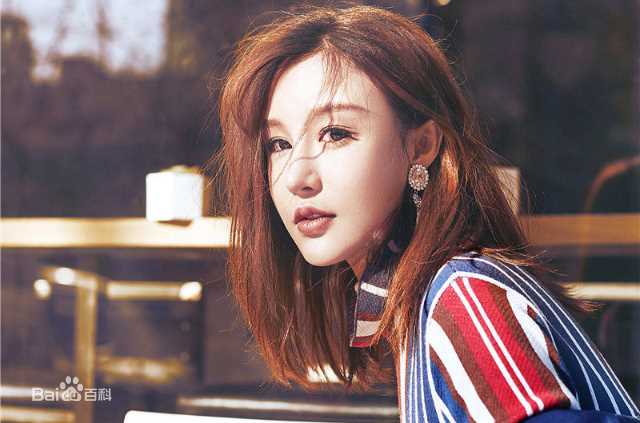 最新刘羽琦(IZUMI)壁纸