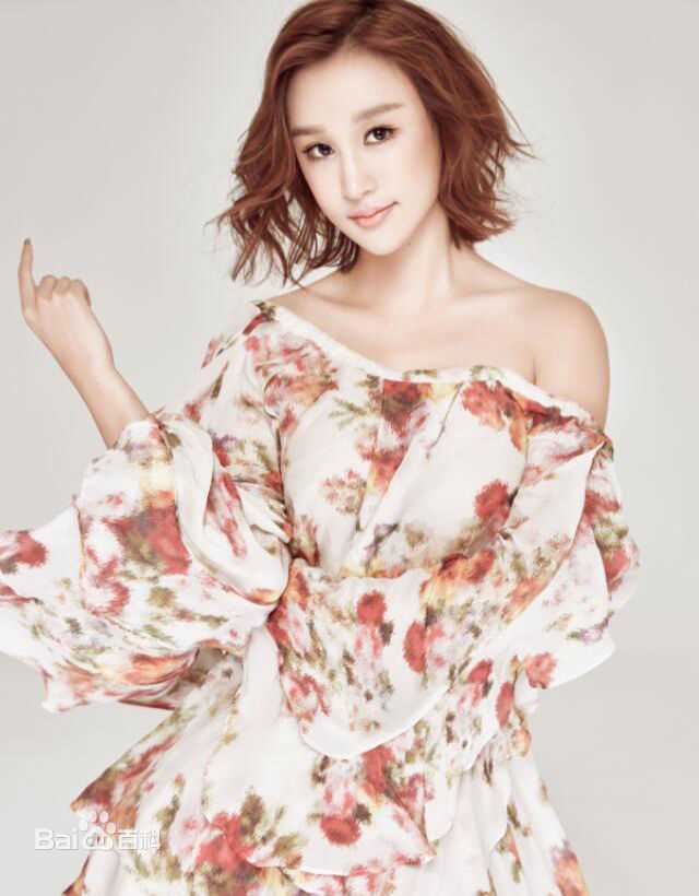 最新刘羽琦(IZUMI)壁纸