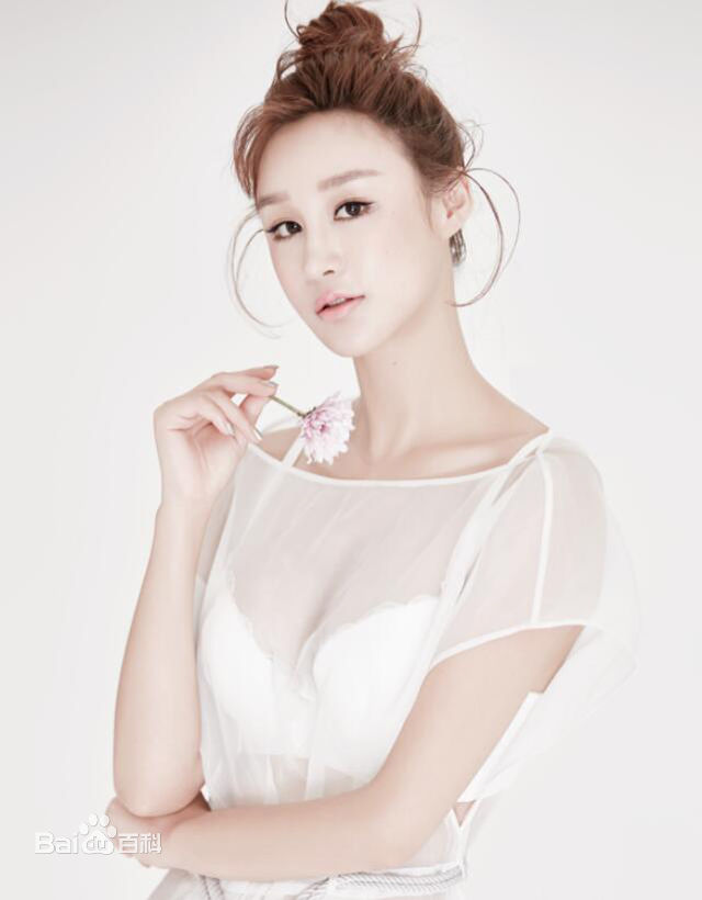 最新刘羽琦(IZUMI)壁纸