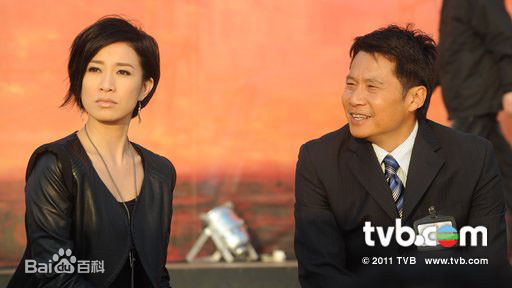 郑子诚(Timothy Cheng Tse Sing)剧照