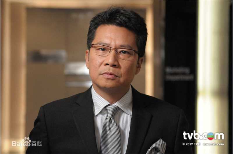 郑子诚(Timothy Cheng Tse Sing)剧照