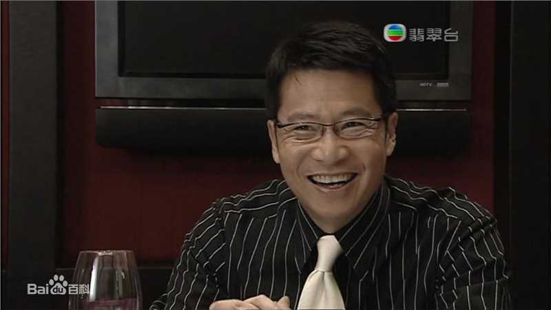 郑子诚(Timothy Cheng Tse Sing)剧照