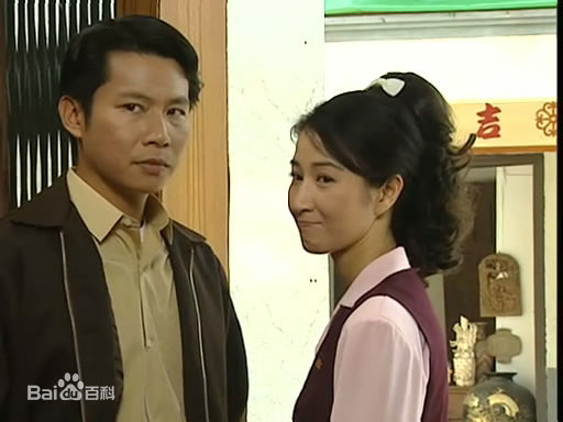 郑子诚(Timothy Cheng Tse Sing)最全剧照