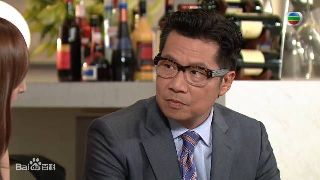 郑子诚(Timothy Cheng Tse Sing)最全剧照