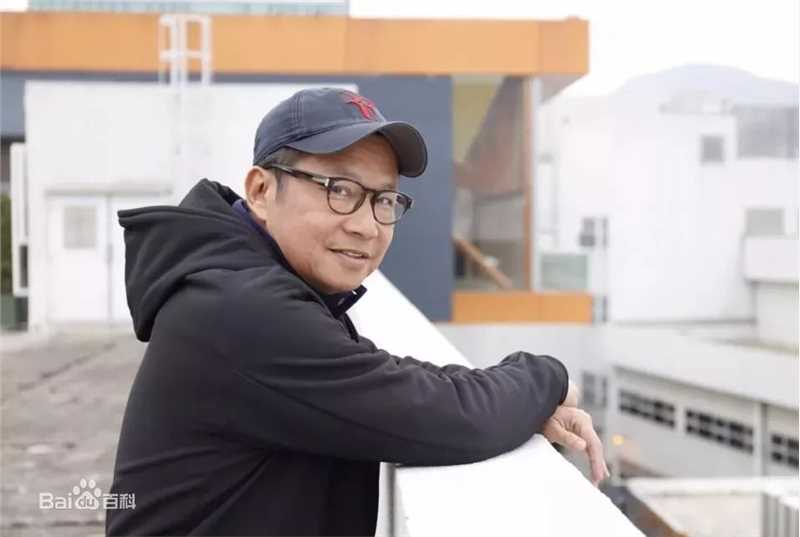 郑子诚(Timothy Cheng Tse Sing)最全剧照