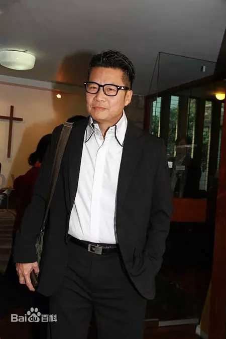 高清郑子诚(Timothy Cheng Tse Sing)图片