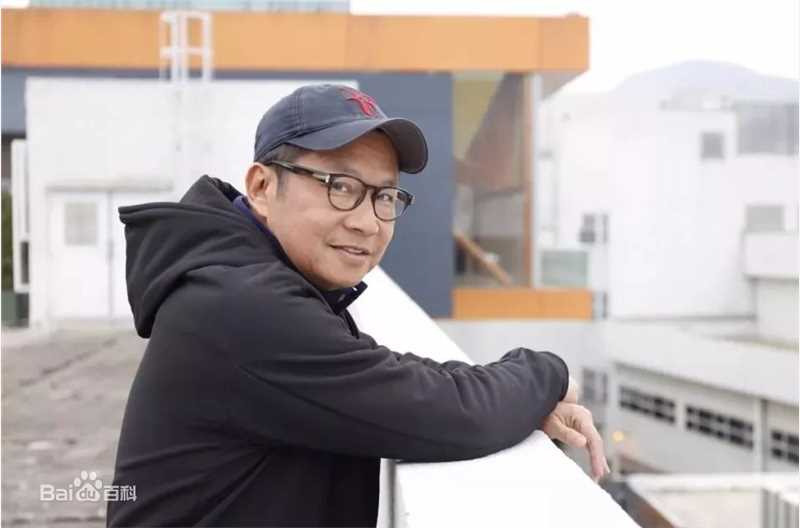 高清郑子诚(Timothy Cheng Tse Sing)图片