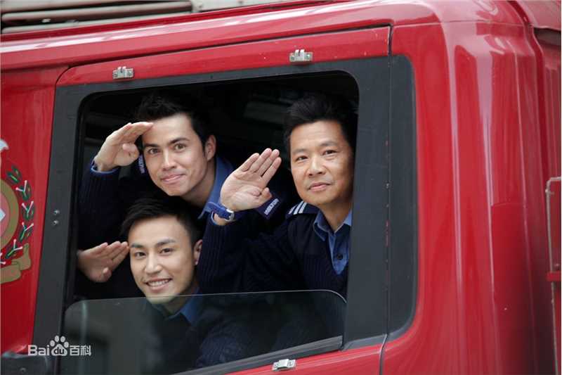 高清郑子诚(Timothy Cheng Tse Sing)图片