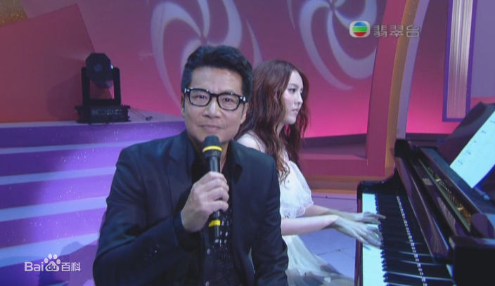 高清郑子诚(Timothy Cheng Tse Sing)图片