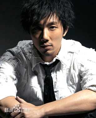 刘浩龙(Wilfred, Lau Ho Lung)独照性感图片图集