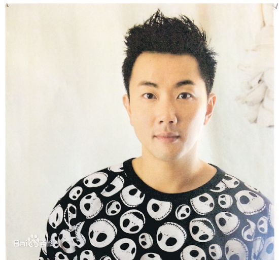 刘浩龙(Wilfred, Lau Ho Lung)独照性感图片图集