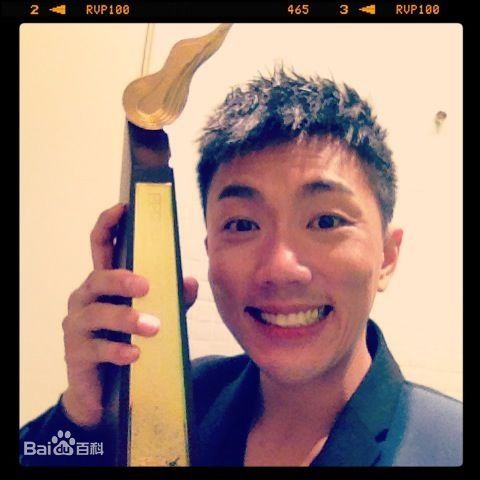 刘浩龙(Wilfred, Lau Ho Lung)独照性感图片图集