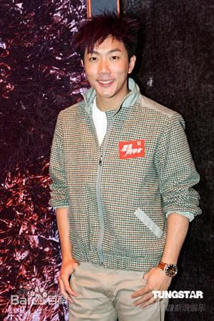 刘浩龙(Wilfred, Lau Ho Lung)独照性感图片图集