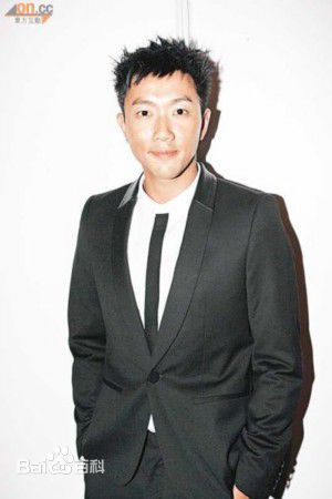 刘浩龙(Wilfred, Lau Ho Lung)独照性感图片图集