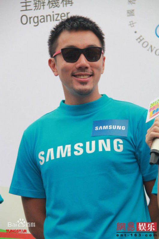 刘浩龙(Wilfred, Lau Ho Lung)独照性感图片图集