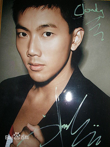 刘浩龙(Wilfred, Lau Ho Lung)独照性感图片图集