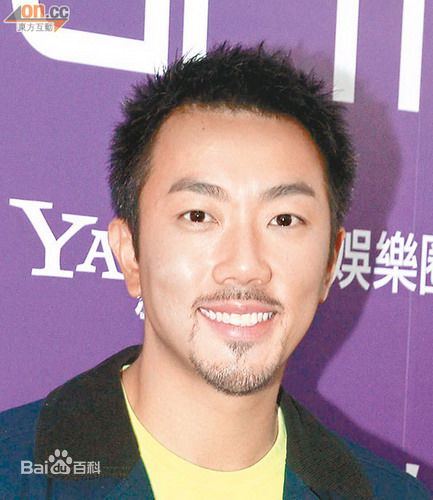 刘浩龙(Wilfred, Lau Ho Lung)独照性感图片图集