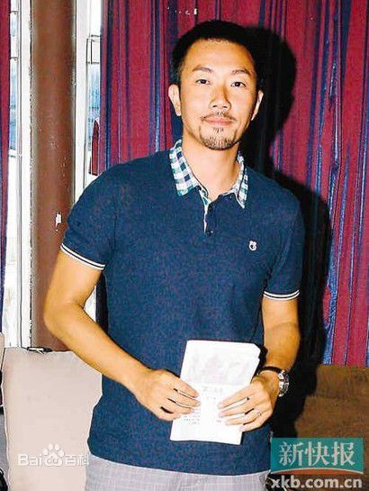 刘浩龙(Wilfred, Lau Ho Lung)独照性感图片图集