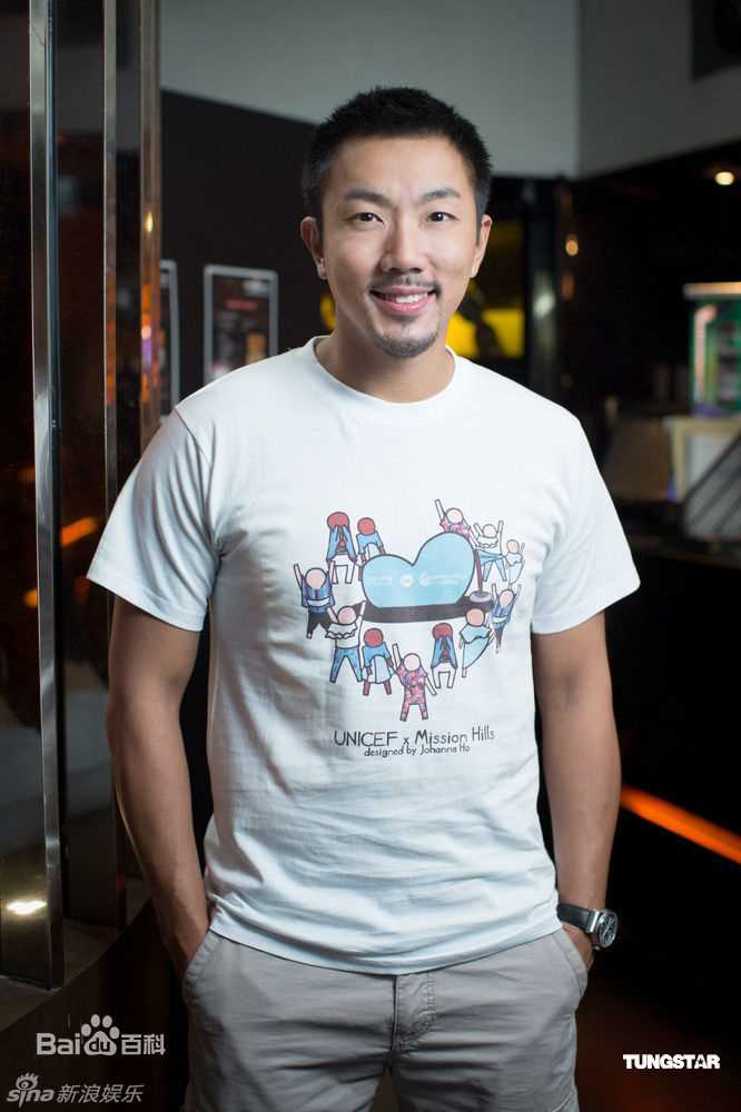 最优质刘浩龙(Wilfred, Lau Ho Lung)精彩图册