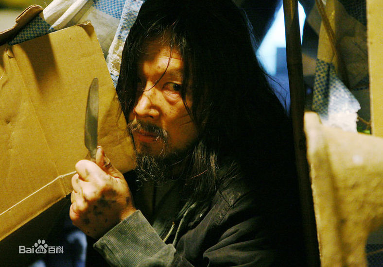 最全刘浩龙(Wilfred, Lau Ho Lung)精彩图册