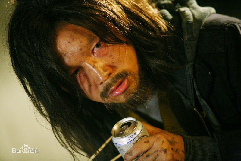 最全刘浩龙(Wilfred, Lau Ho Lung)精彩图册