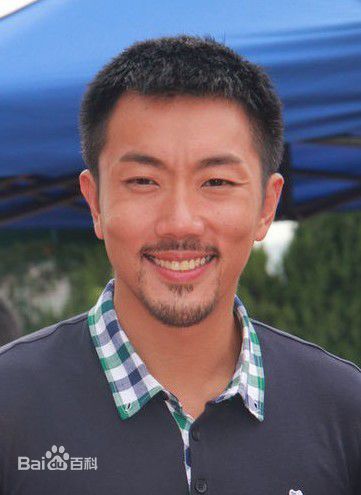 精选刘浩龙(Wilfred, Lau Ho Lung)