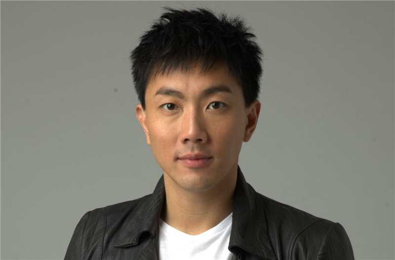 精选刘浩龙(Wilfred, Lau Ho Lung)