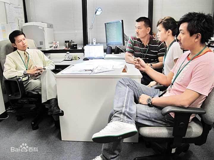 精选刘浩龙(Wilfred, Lau Ho Lung)