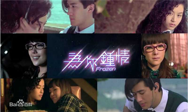 精选刘浩龙(Wilfred, Lau Ho Lung)