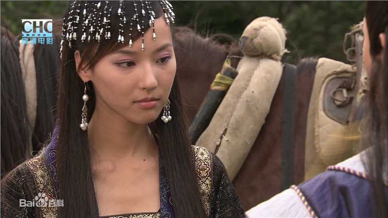 2003年—2006年参演作品