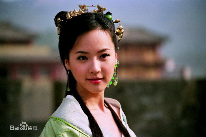 2003年—2006年参演作品