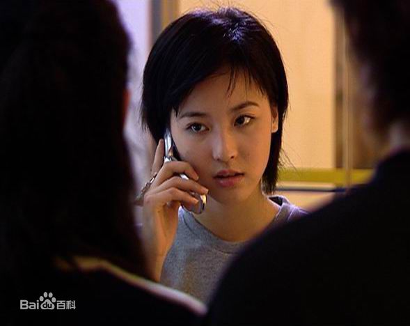 2003年—2006年参演作品