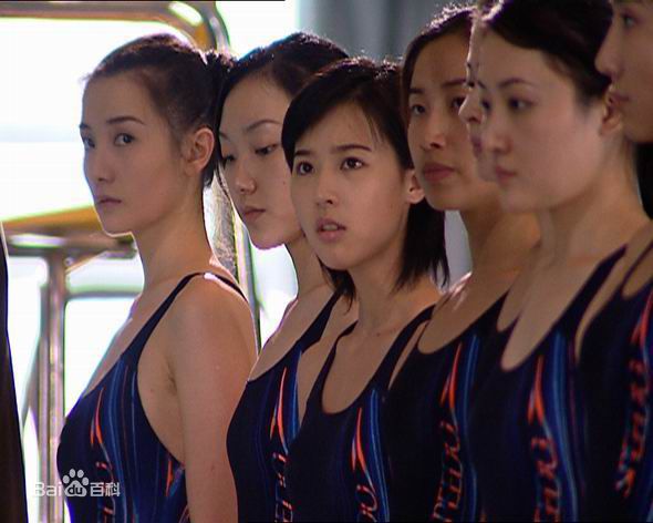 2003年—2006年参演作品