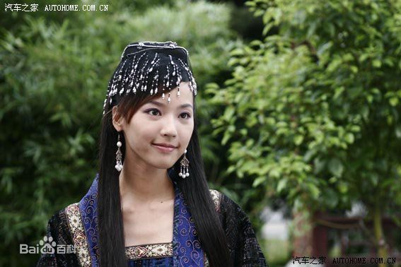 2003年—2006年参演作品