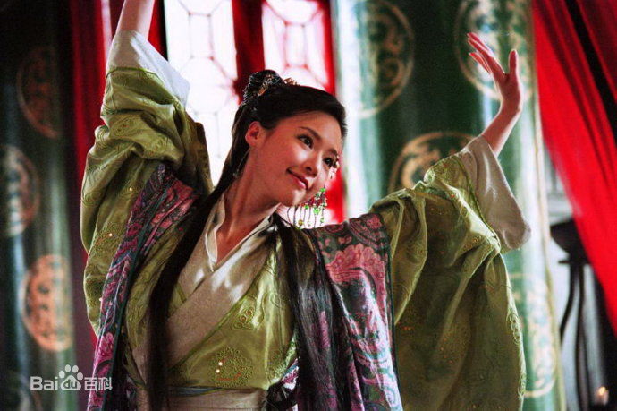 2003年—2006年参演作品