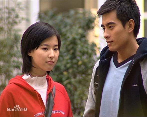 2003年—2006年参演作品